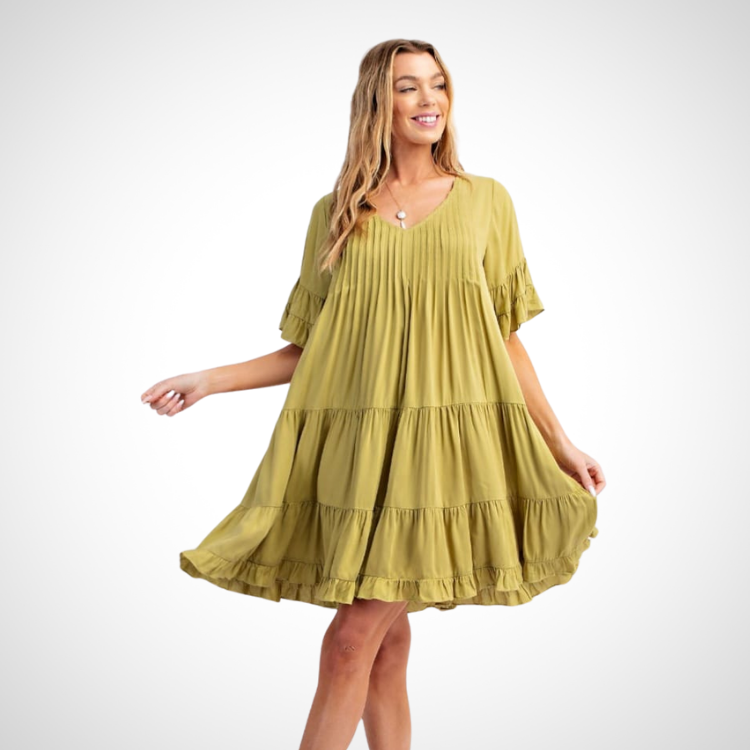 Dresses