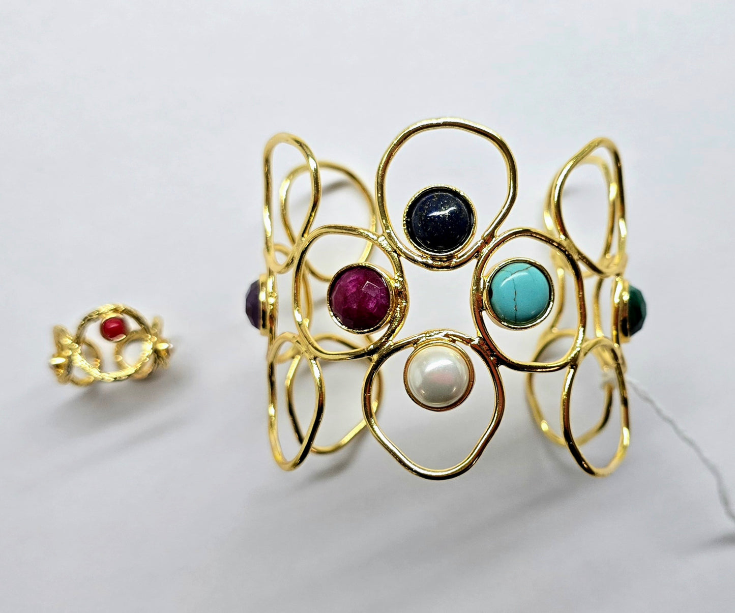 Infinity set