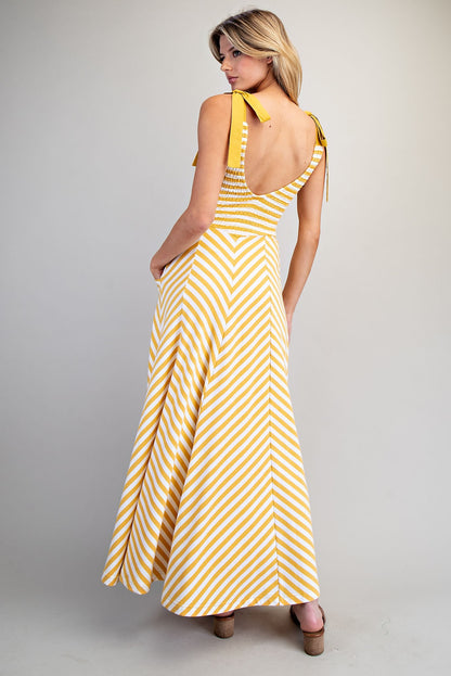 Honeybee maxi