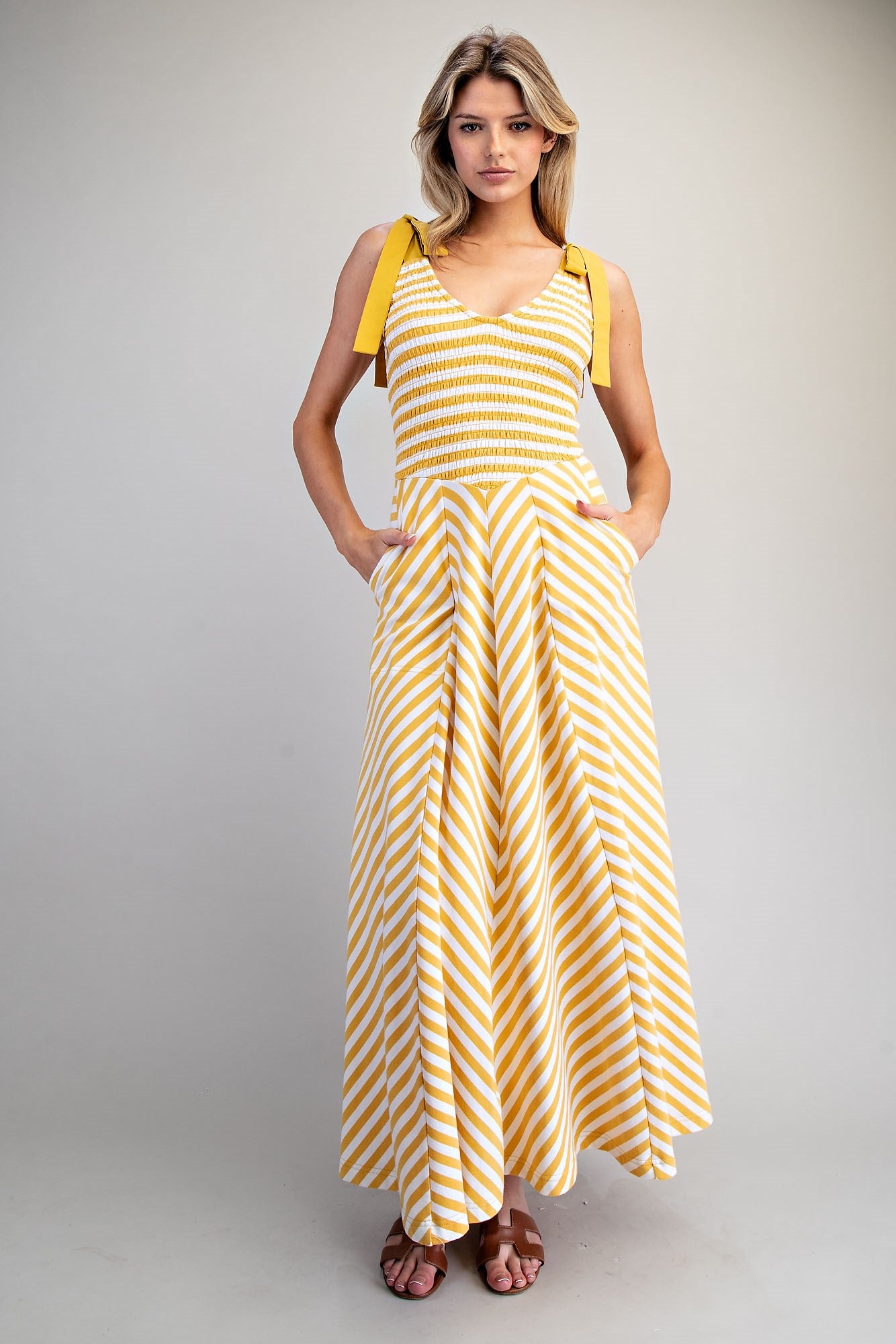 Honeybee maxi