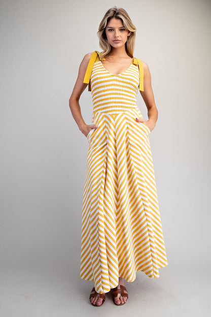 Honeybee maxi