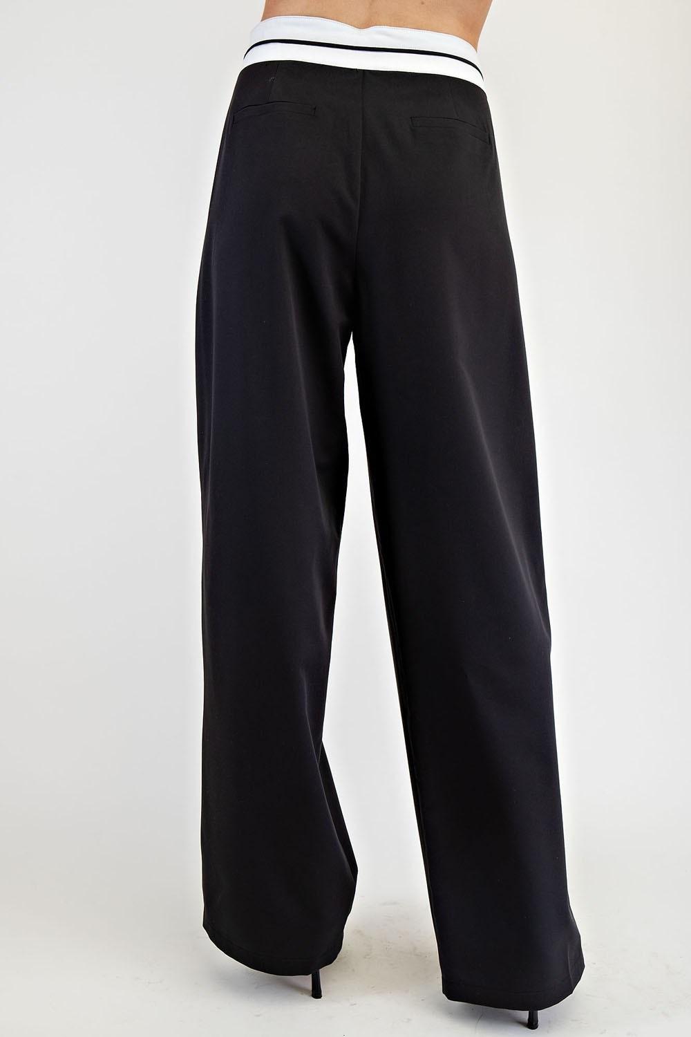 Vest pant set